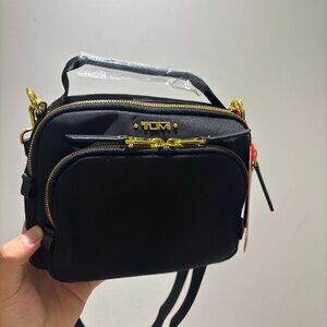 Tumi Alpha Bravo Women's Crossbody Bag